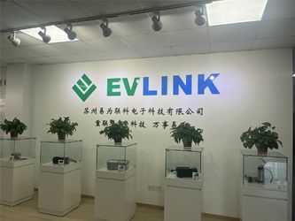Κίνα Suzhou EVLINK Electronic Technology Co.,Ltd