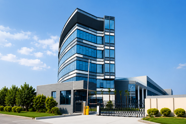 EVLINK Electronic Co.,Ltd