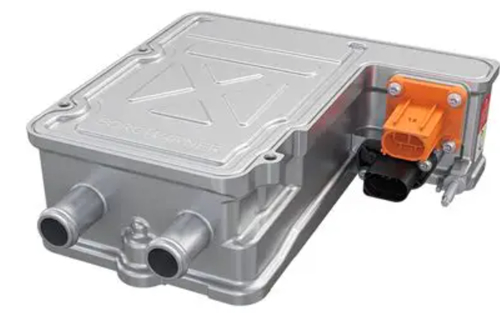 τελευταία εταιρικά νέα σχετικά με Τι είναι ένας θερμαντήρας ψυκτικού υψηλής τάσης και γιατί είναι απαραίτητος;