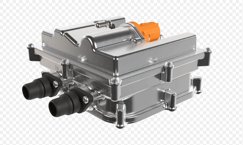 τελευταία εταιρικά νέα σχετικά με Πώς Λειτουργεί ένας Θερμαντήρας Ψυκτικού Υψηλής Τάσης;