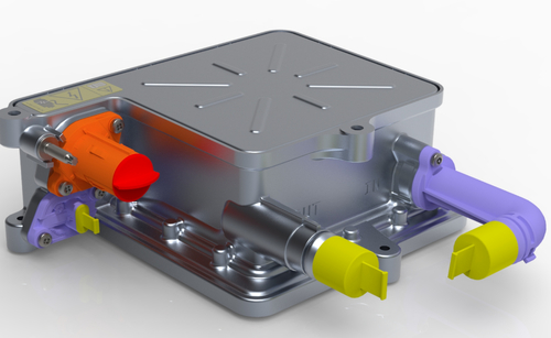 τελευταία εταιρικά νέα σχετικά με Πώς οι επιλογές υλικών επηρεάζουν την ανθεκτικότητα των θερμαντήρων ψυκτικού υψηλής τάσης;
