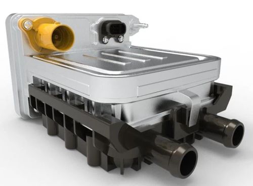 τελευταία εταιρικά νέα σχετικά με Γιατί είναι σημαντική η ταχεία θέρμανση στους θερμαντήρες ψυκτικού υψηλής τάσης;