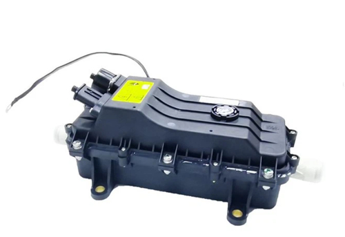 τελευταία εταιρικά νέα σχετικά με Είναι οι Θερμαντήρες Ψυκτικού Υψηλής Τάσης η Ανώτερη Επιλογή για Ολοκληρωμένα Συστήματα Θερμικής Διαχείρισης EV;