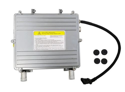 τελευταία εταιρικά νέα σχετικά με Πώς ο Θερμαντήρας Ψυκτικού Υψηλής Τάσης Προστατεύει και Επεκτείνει τη Διάρκεια Ζωής της Μπαταρίας EV;