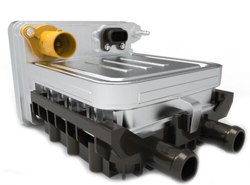 τελευταία εταιρικά νέα σχετικά με Η Επανάσταση των 800V: Μηχανική Υψηλής Τάσης Ψυκτών για Ηλεκτρικά Οχήματα Επόμενης Γενιάς