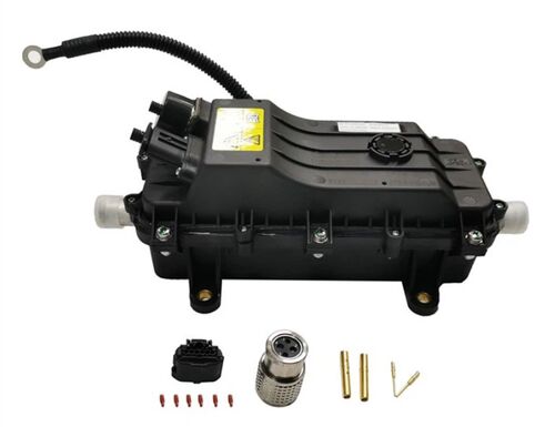 τελευταία εταιρικά νέα σχετικά με Παγκόσμια Συμμόρφωση: Επικύρωση Θερμοσιφώνων Υψηλής Τάσης για Αγορές Εξαγωγών