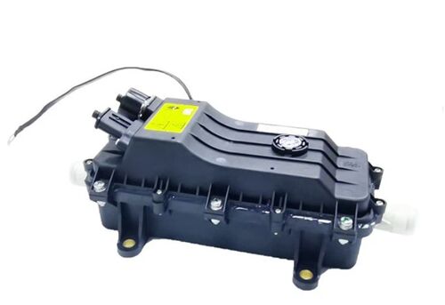 τελευταία εταιρικά νέα σχετικά με Διαγνωστικά και Συντήρηση: Βελτίωση του Κύκλου Ζωής των Θερμοσιφώνων Υψηλής Τάσης