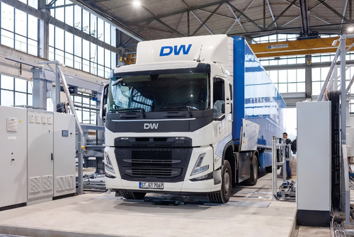 Τελευταία εταιρικά blogs για CATL's Battery Swapping Strategy for Heavy-Duty Trucks vs. Europe's Megawatt Charging Network