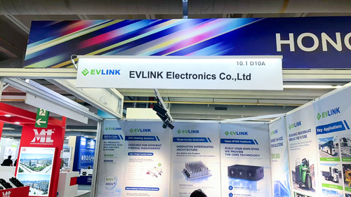 Τελευταία εταιρικά blogs για Η EVLINK Παρουσιάζει Προηγμένες Λύσεις Θερμικής Διαχείρισης Ηλεκτρικών Οχημάτων στην Automechanika Frankfurt 2026
