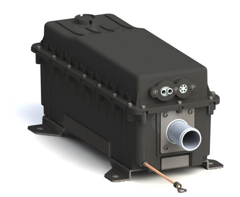 Καλή τιμή. Θερμαντήρας ψύξης υψηλής τάσης 12V για Ev με ασφάλεια ρεύματος σε απευθείας σύνδεση