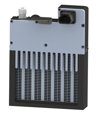 Καλή τιμή. Πυροσβεστήρας Ptc 2-5kw Dc 350v Hvac σε απευθείας σύνδεση