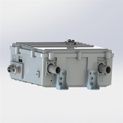 Καλή τιμή. ΠΤΚ θερμαντήρας ψύξης Hvch Volvo 15-35kW 250-870V 100W θερμαντήρας νερού υψηλής τάσης σε απευθείας σύνδεση