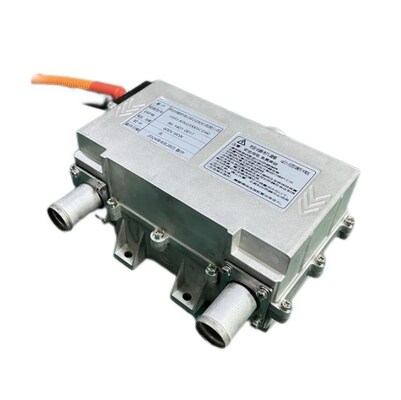 Καλή τιμή. 8kw 350v / 600v Αυτοκινητοβιομηχανία Ηλεκτρικά αυτοκίνητα Παρόμοιο θερμαντήρα ψύξης υψηλής τάσης σε απευθείας σύνδεση