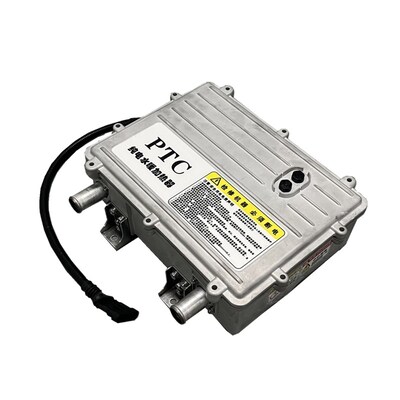 Καλή τιμή. EVLINK 24KW Ηλεκτρικές γραμμές λεωφορείων Ptc ψυκτικό θερμαντήρα σε απευθείας σύνδεση