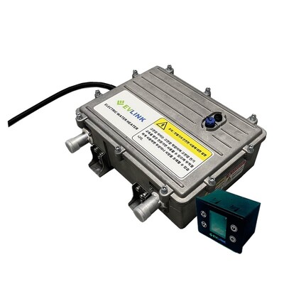 Καλή τιμή. Ηλεκτρικά οχήματα EVLINK 30kW 600V Υψηλής τάσης θερμαντήρας νερού PTC για ταχεία θέρμανση καμπίνας σε απευθείας σύνδεση