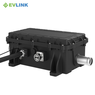 Καλή τιμή. ΠΤΚ θερμαντήρας HVCH 5KW10KW14KW 400V600V800V1000V 5KG λεωφορείο φορτηγό κατασκευαστικά μηχανήματα BTMS μπαταρία θέρμανση καμπίνα θέρμανση RBS σε απευθείας σύνδεση