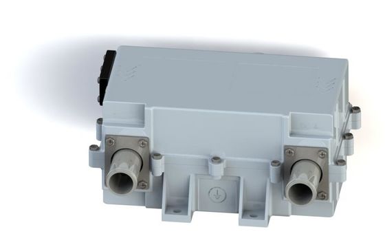 ποιότητας Υψηλής τάσης θερμαντήρας Ptc Valeo 6kw 7kw 10kW για σύστημα αντλίας θερμότητας DC 690V εργοστάσιο