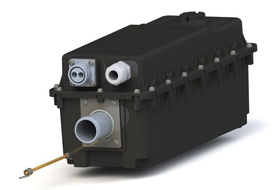 Καλή τιμή. 8-18kW θερμαντήρας ψύξης αυτοκινήτων χωρίς στήριγμα DC 690V σε απευθείας σύνδεση