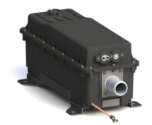 Καλή τιμή. Θερμαντήρας ψύξης υψηλής τάσης 12V για Ev με ασφάλεια ρεύματος σε απευθείας σύνδεση