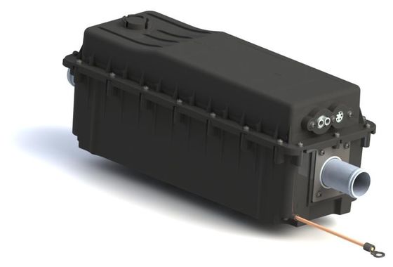 Καλή τιμή. Ηλεκτρικό θέρμανση ψυκτικού οχήματος 8-18kW 340x110x113mm σε απευθείας σύνδεση