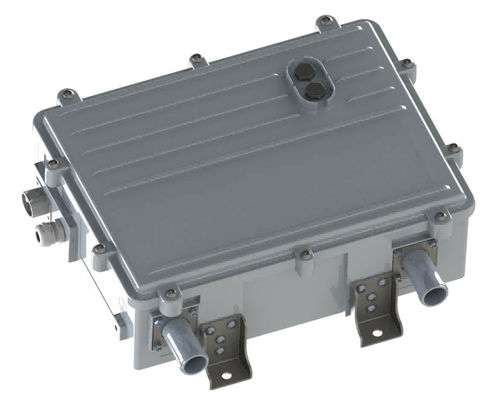 Καλή τιμή. 15-25kW DC Υψηλής τάσης ψυκτικό θερμαντήρα νερού Stepless ρυθμιζόμενο σε απευθείας σύνδεση