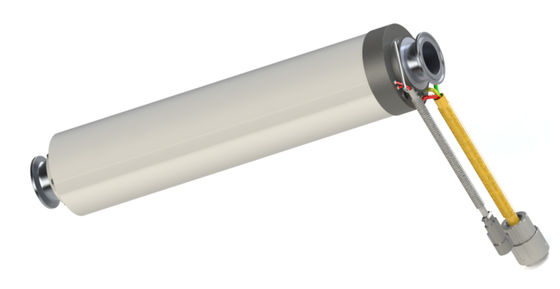 Καλή τιμή. 2-5kW θερμαντήρας ψύξης υψηλής τάσης για αποθήκευση ενέργειας AC 480V σε απευθείας σύνδεση