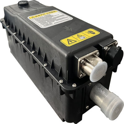 Καλή τιμή. Υγρά θερμαντήρα HV Ptc 24v-100w συμπαγές ηλεκτρικό θερμαντήρα νερού υψηλής τάσης σε απευθείας σύνδεση