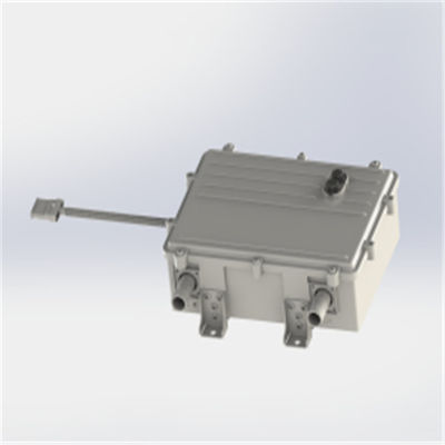 Καλή τιμή. Μεγάλης κλίμακας θερμαντήρας ψύξης οχημάτων υψηλής τάσης υγρό συνεχές ρεύμα σε απευθείας σύνδεση