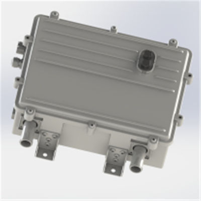 Καλή τιμή. Ηλεκτρικός θερμαντήρας ψύξης Jeep 4xe DC PTC θερμαντήρας νερού σε απευθείας σύνδεση