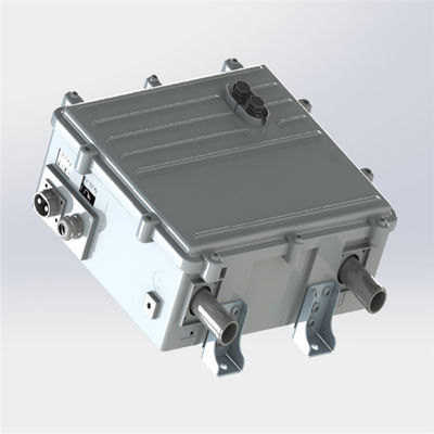 Καλή τιμή. Κανονισμός αδιάλειπτης απόδοσης του βοηθητικού θερμαντήρα ψύκτη υψηλής τάσης HVH σε απευθείας σύνδεση