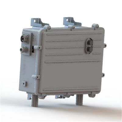 Καλή τιμή. Επικαιροποιημένη συσκευή ψύξης για ηλεκτρικά οχήματα σε απευθείας σύνδεση