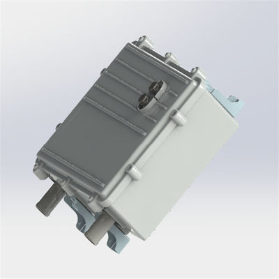 Καλή τιμή. Εφοδιασμός με θερμαντήρα ψύξης HV για χειμερινή θέρμανση σε ηλεκτρικά λεωφορεία της Κορέας σε απευθείας σύνδεση