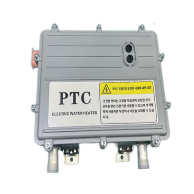 Καλή τιμή. Ηλεκτρικός θερμαντής υψηλής τάσης αυτοκινήτων 20-35kW DC 350-1100V LV 100W Controlla σε απευθείας σύνδεση