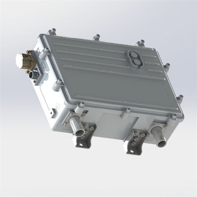 Καλή τιμή. Ηλεκτρικό όχημα Valeo HV θερμαντήρας σε απευθείας σύνδεση