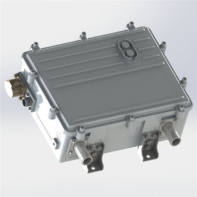 Καλή τιμή. Tesla μπαταρία ψυκτικό θερμαντήρα υψηλής τάσης τροφοδοσία αύριο ηλεκτρική κινητικότητα σε απευθείας σύνδεση