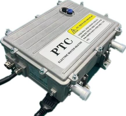 Καλή τιμή. Μεγάλα οχήματα Συσκευή ψύξης μπαταρίας Θέρμανση Tesla Υψηλή ισχύς σε απευθείας σύνδεση