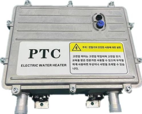 Καλή τιμή. Ηλεκτρικός θερμαντήρας ψύξης μπαταρίας Chevy Volt για μεγάλα οχήματα σε απευθείας σύνδεση