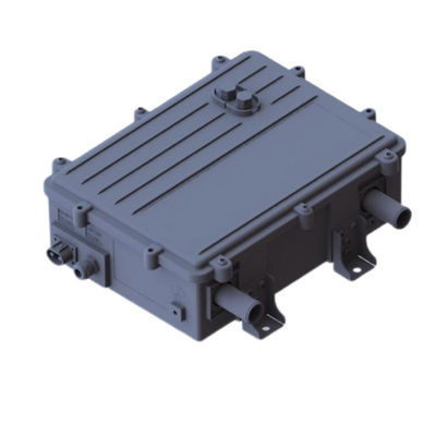 Καλή τιμή. Ηλεκτρικός θερμαντήρας ψύκτη HVCH θερμαντήρας υγρών Πράσινη θέρμανση για μεγάλα οχήματα σε απευθείας σύνδεση