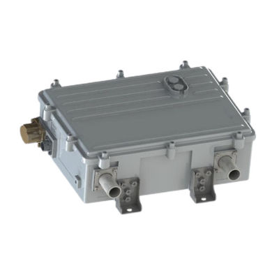 Καλή τιμή. Θετικός συντελεστής θερμοκρασίας Υψηλής τάσης θερμαντήρας PTC Ηλεκτρικά υβριδικά οχήματα σε απευθείας σύνδεση