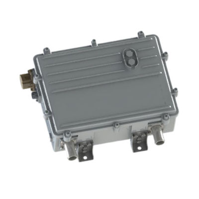 Καλή τιμή. Θέρμανση ψυκτικού υλικού υψηλής τάσης οχήματος για σύγχρονα ηλεκτρικά λεωφορεία Θέρμανση υγρών σε απευθείας σύνδεση