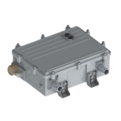 ποιότητας Ηλεκτρικά οχήματα Ev θερμαντήρας μπαταρίας λύση θέρμανσης νερού υψηλής τάσης εργοστάσιο