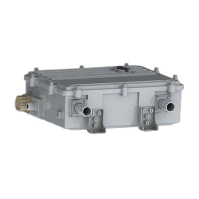 Καλή τιμή. Ηλεκτρικό όχημα θερμαντήρα συνεχούς ρεύματος 1000V με συνεργασία αιχμής σε απευθείας σύνδεση