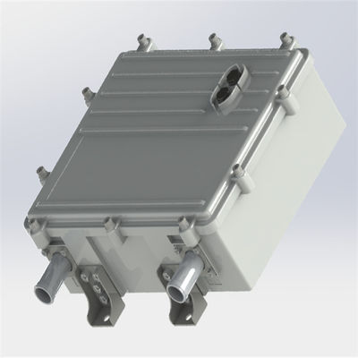 Καλή τιμή. Ηλεκτρικοί θερμαντήρες υγρού υψηλής τάσης για βαρέα φορτηγά σε απευθείας σύνδεση