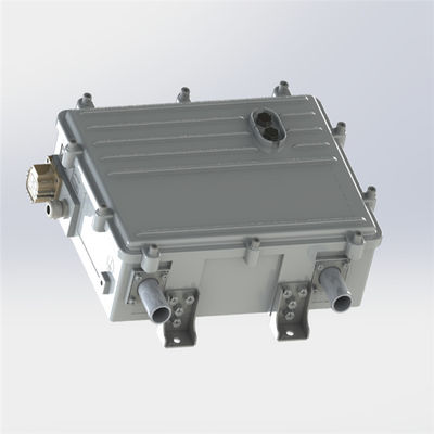 Καλή τιμή. Υψηλής τάσης θερμαντήρας HVH 35KW σε απευθείας σύνδεση