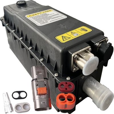 Καλή τιμή. Ηλεκτρικό θερμαντήρα ψύξης υψηλής τάσης Ptc σε απευθείας σύνδεση