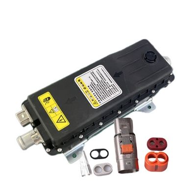 Καλή τιμή. Αυτοκινητοβιομηχανική θερμαντήρας νερού υψηλής τάσης 800v σε απευθείας σύνδεση