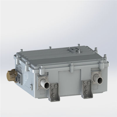 Καλή τιμή. Ηλεκτρικός θερμαντήρας ψύξης αυτοκινήτων 35KW σε απευθείας σύνδεση