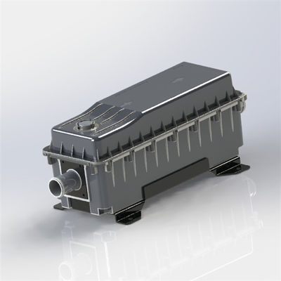 Καλή τιμή. Υψηλής τάσης θερμαντήρας νερού HVC Θέρμανση οχήματος 8-18kw σε απευθείας σύνδεση