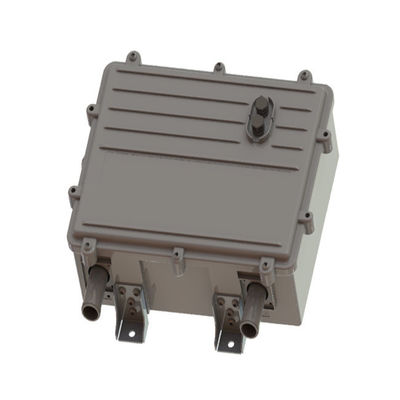 Καλή τιμή. Υψηλής τάσης θερμαντήρας νερού Ptc 15kw 25kW σε απευθείας σύνδεση