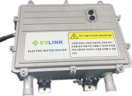 Καλή τιμή. Ηλεκτρικό σύστημα θέρμανσης λεωφορείων σε απευθείας σύνδεση